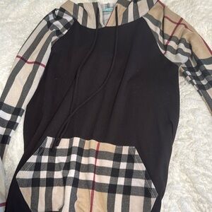 womens medium-ps kate hoodie